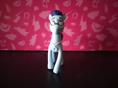 My Little Pony Busy Books - Argyle Starshine Figure • $6.52