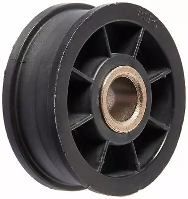 $6.26 • Buy Y54414  Amana Maytag Dryer Belt Tension Pulley Wheel
