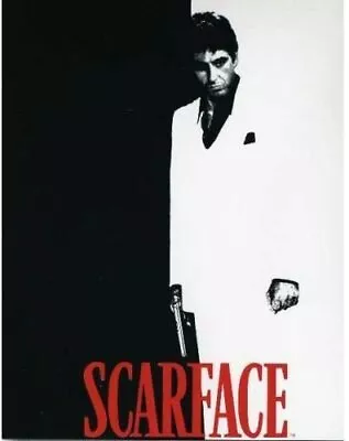 Premium Plush Blanket Extra Soft Heavy And Warm - Scarface • $64.98