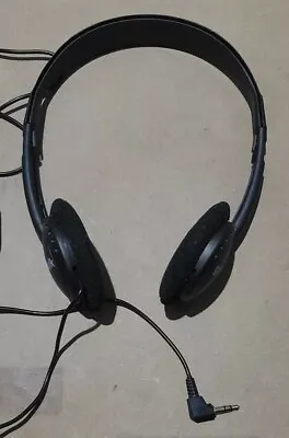 $7.56 • Buy Over Ear Adjustable Stereo Wired Headphones