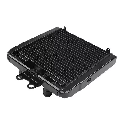 $99.80 • Buy Engine Radiator Cooler Fit For Harley V-Rod VRSCB VRSCA 2004-2013 2012 2011 2010