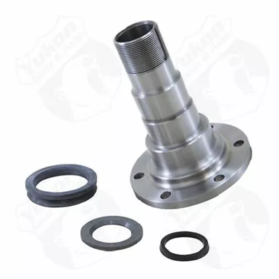 Yukon-Gear Spindle For Ford F-100 1975-1978 Front Dana 44 & GM 8.5in • $289.32
