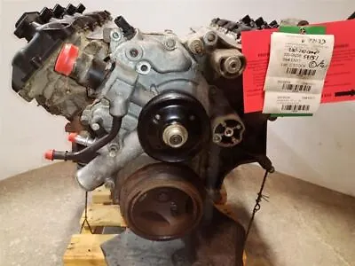 5.7L HEMI Gasoline Engine From 2012 Dodge RAM 1500 9955086 • $3768.69