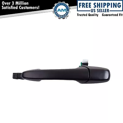 Rear Left Exterior Door Handle Fits 2004-2008 Mazda 3 • $13.79