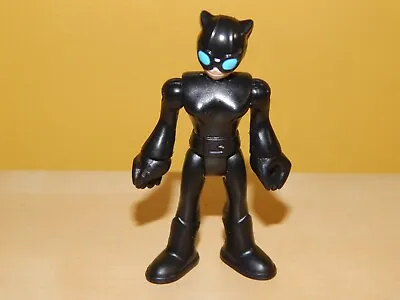 Imaginext Batman Catwoman Figure • £4