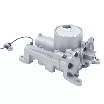 For Mini Cooper R55 R56 R57 R58 R59 R60 N16 N18 Engine Oil Pump 11417647376 • $118.75