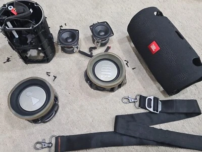 $25 • Buy Extreme2 JBL Speaker - For Parts