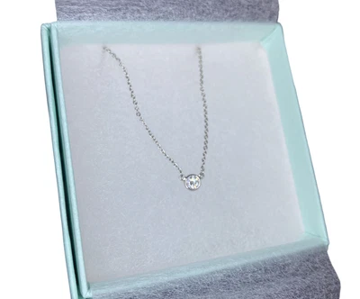 $1911 • Buy Tiffany Co Diamonds By The Yard Platinum