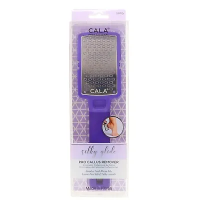 CALA Silky Glide Pro Callus Remover Pedicure Foot Micro File  • $9.99