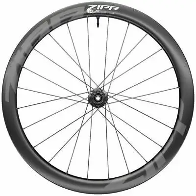 Zipp 303 S Carbon TL Disc Brake CL Rear 24S XDR 12X142MM Graphic A1 Black - 700C • £540.24