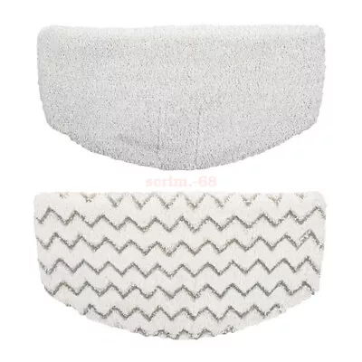 HOT Replacement Steam Mop Pads For Bissell Powerfresh Steam Mop 1940 1440 1544 • $22.99