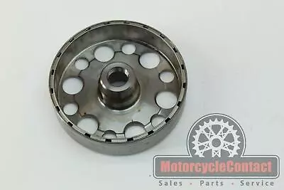 13-16 Cbr 600rr  Flywheel Fly Wheel Rotor Crank Shaft Magnet Crankshaft  • $50.51