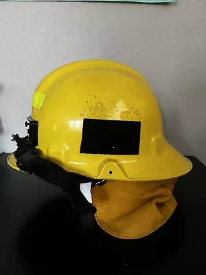 Phenix First Due Structure Fire Helmet • $125