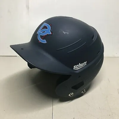 Schutt Baseball Softball Batting Helmet Large. • $12