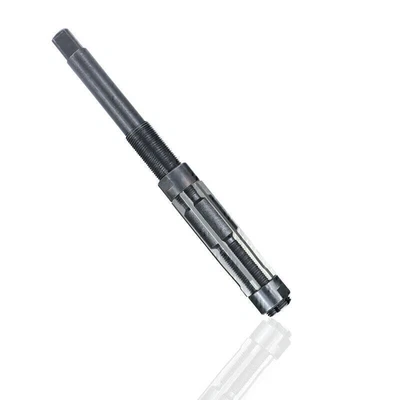 £23.72 • Buy 6-6.5mm 29.5-33.5mm Adjustable Hand Reamer Machine Cutting Tools Hand Reamer