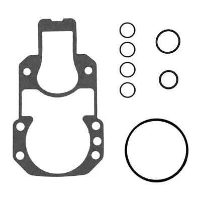 Outdrive Mounting Gasket Kit For Mercruiser Alpha Gen I II 27-94996Q2 27-94996T2 • $10.34