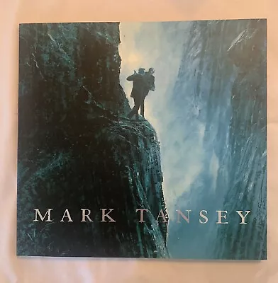 Mark Tansey By Judi Freeman • $199.99