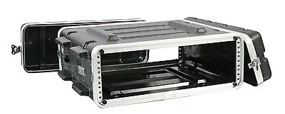 Pulse ABS-3U 19  Rack ABS Flight Case - 3U • £99