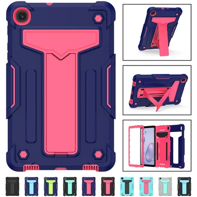 $14.68 • Buy For Samsung Galaxy Tab A 10.1 8.4 8 Inch Tablet Shockproof Protective Case Cover