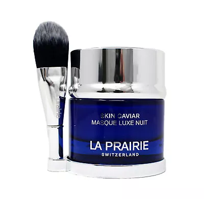 La Prairie Skin Caviar Luxe Sleep Mask 1.7 Ounces • $306