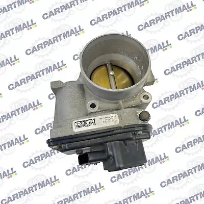 2009-2013 Mazda 6 Mazda6 3.7L V6 24V Throttle Body Valve Assembly 7T4E-9F991-GA • $72.22