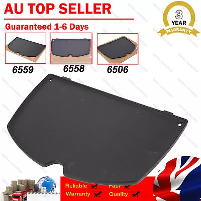 BBQ Half Griddle Plate Fits Weber Q100/Q120 Q200/Q2000 Q3000/Q3100 FAMILY BABY • $57