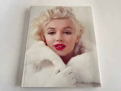 Milton's Marilyn: The Photographs Of Milton H Greene • $18