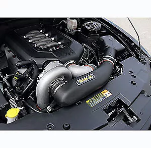 Paxton 1001863SL NOVI 2200SL Supercharger System 2011-13 Mustang GT 5.0L Satin F • $8342.98