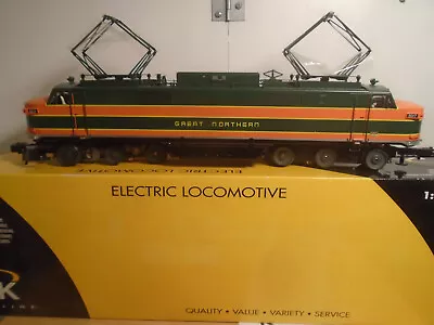 K-line #k2733-5017cv O Scale Great Northern Ep-5 Electric #5017 In Original Box • $159.99