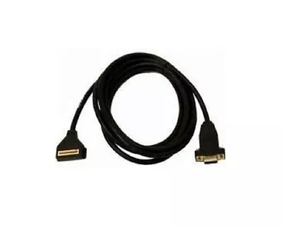 Verifone - 23081-05 Rev A- Verifone Cable  5 Meter Data Cable • $24.98