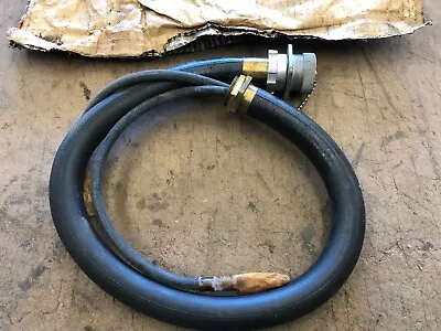 Dodge M37 Radio Power Cable NOS 7351208 • $25