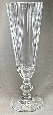 Royale By Villeroy And Boch Stemmed Crystal Fluted Champagne Glass • $40