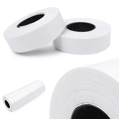 10pcs Price Label Paper Tag Sticker Label Gun For For MX-6600 Retail Store Use • $16.13