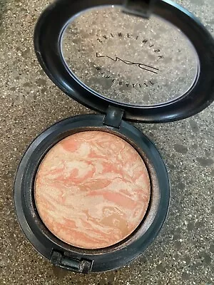 MAC Cosmetics Mineralize Skinfinish • $40