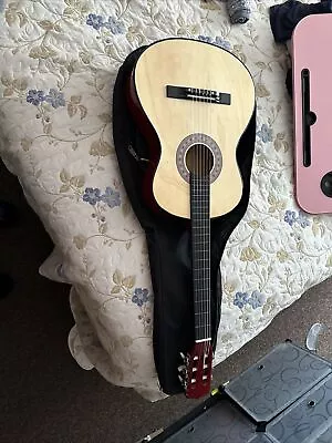 £20 • Buy Childrens Acoustic Guitar