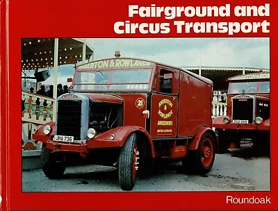 Fairground And Circus Transport • £4.99