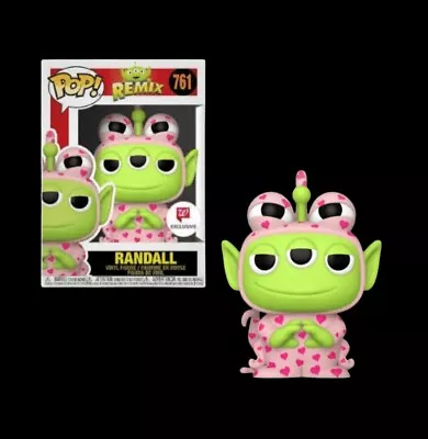 Funko POP! Alien Remix Randall #761 Walgreens Exclusive • $14.99