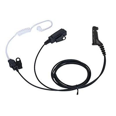$36.46 • Buy Seekingtec Motorola XPR 7550e Earpiece XPR6350 XPR6550 XPR7550 APX 4000 6000 ...