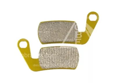 Sintered Magura Marta & Marta SL Bike Disc Brake Pads Endurance 5.2 XC DH MTB • $12.49