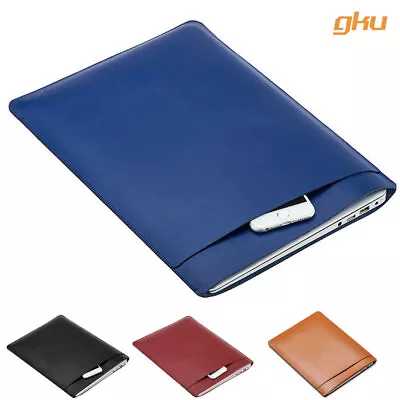 EzyCarry By Gku™ Macbook 13  Macbook 13  Pro Macbook 15  Pro Case Dual Layer • $29