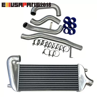 New For 95-99 Mitsubishi Eclipse GST Hatchback 2D 2.0L Intercooler + Piping Kits • $257.89