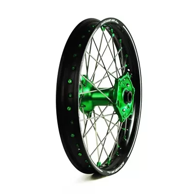 MXCHAMP A90 Dirt Bike Wheels-19  Rear For Kawasaki KXF450F 250F KX450 06-24 • $427.95