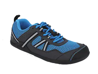 New Xero Shoes Prio: Athletic Shoe (Youth) Hiking Trail Running Outdoors • $118.29