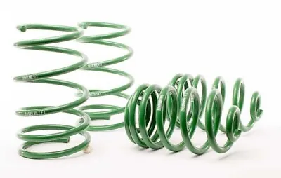 H&R 29929-1 For 92-98 BMW 325i Cabrio/328i Cabrio E36 Sport Lowering Springs • $238.95