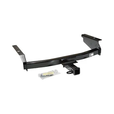 Draw-Tite Trailer Hitch For Jeep Liberty 2002-2007 Class III Black Powder Coat • $316.40