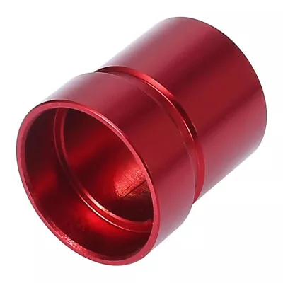 Car Solenoid Valve Cover Cap Red For Honda Accord Civic B/D/H-Series VTEC Engine • $6.43