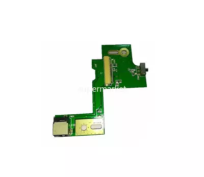 For Asus DC POWER JACK N53SV N53TA N53TK N53DA N53SL N53S N53JQ SWITCH BOARD • $7.89