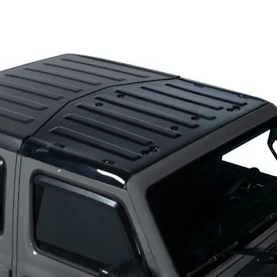 Putco 581002 Element Sky View Clear Hard Top Lid For 20-24 Jeep Gladiator JT NEW • $1347.99