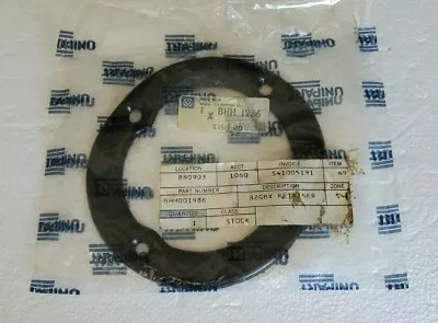 MGB BHH1986 Gear Changer Boot Retainer Ring New OEM • $34