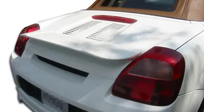 Duraflex Type W Wing Trunk Lid Spoiler For 2000-2005 MRS MR2 Spyder • $208